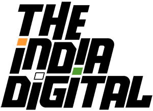 logo | India Digital logo | India Digital